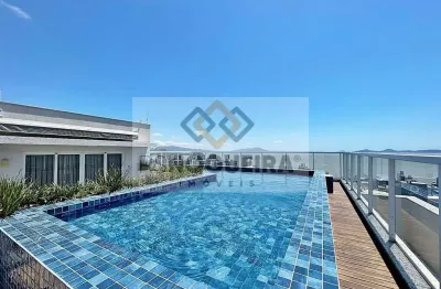 Apartamento 3 dormitórios á venda em barreiros, são josé/sc