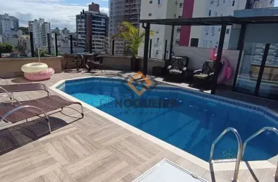 Cobertura com 4 quartos à venda no Canto, Florianópolis 