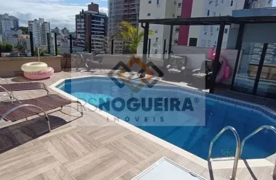 Cobertura com 4 quartos à venda no Canto, Florianópolis 