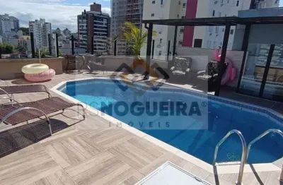 Cobertura com 4 quartos à venda no Canto, Florianópolis 