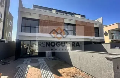 Casa alto padrão em ingleses do rio vermelho, florianópolis/sc