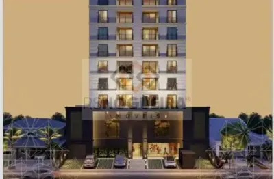 Apartamento com 3 quartos à venda no Jardim Eldorado, Palhoça 