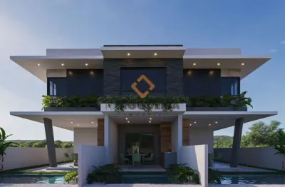Casa com 3 quartos à venda no Ribeirão da Ilha, Florianópolis 