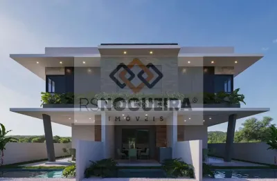 Casa com 3 quartos à venda no Ribeirão da Ilha, Florianópolis 