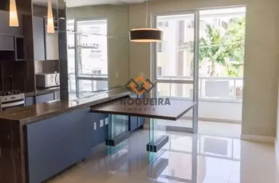 Apartamento com 3 quartos à venda no Abraão, Florianópolis 
