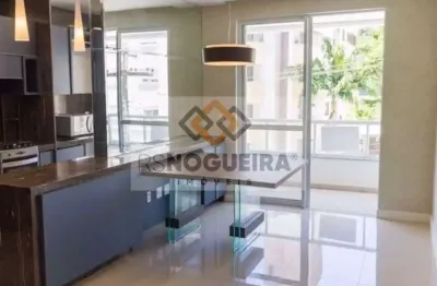 Apartamento com 3 quartos à venda no Abraão, Florianópolis 