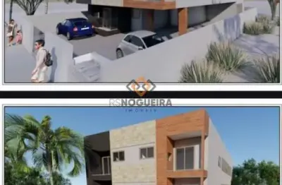 Apartamento com 2 quartos à venda no Tapera, Florianópolis 