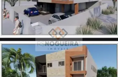 Apartamento com 2 quartos à venda no Tapera, Florianópolis 