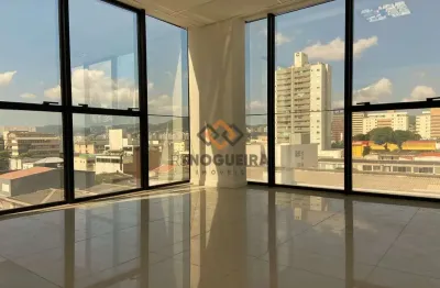 Sala comercial à venda no Estreito, Florianópolis 