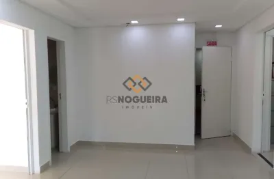 Sala comercial para alugar no Forquilhinhas, São José 