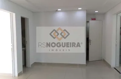 Sala comercial para alugar no Forquilhinhas, São José 