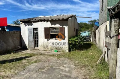 Terreno à venda no Rio Tavares, Florianópolis 