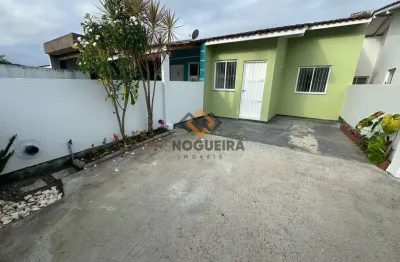 Casa com 2 quartos à venda no Forquilhas, São José 