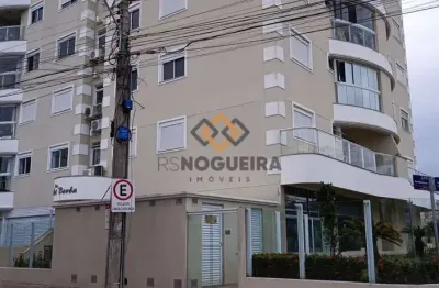 Apartamento 02 quartos com suíte em ipiranga, são josé/sc