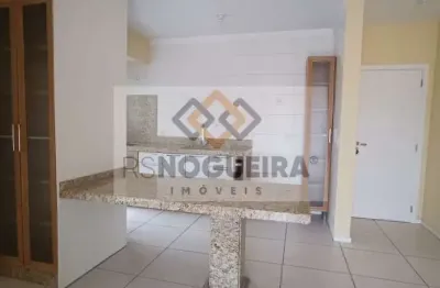 Apartamento com 2 quartos para alugar no Ipiranga, São José 