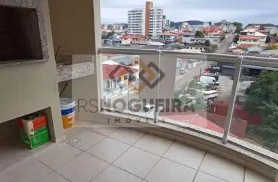 Apartamento com 2 quartos para alugar no Ipiranga, São José 