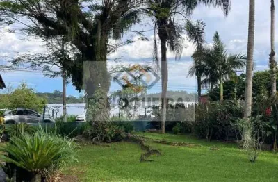 Terreno à venda no Ribeirão da Ilha, Florianópolis 