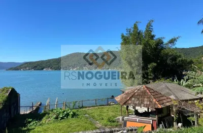 Terreno à venda no Enseada do Brito (Ens Brito), Palhoça 