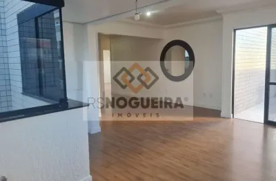 Apartamento com 3 quartos para alugar no Balneário, Florianópolis 