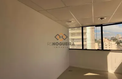 Sala comercial para alugar no Estreito, Florianópolis 