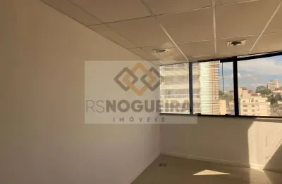 Sala comercial para alugar no Estreito, Florianópolis 
