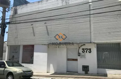 Loja comercial para locação no bairro estreito em florianópolis-s