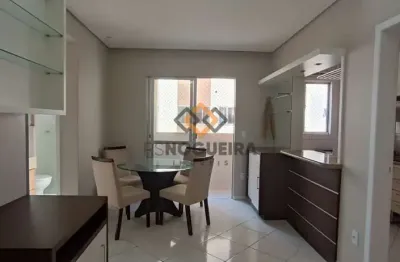 Apartamento com 2 quartos para alugar no Campinas, São José 