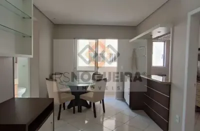 Apartamento com 2 quartos para alugar no Campinas, São José 