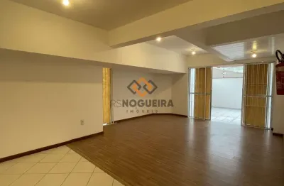 Ponto comercial para alugar no Barreiros, São José 