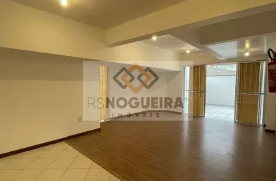Ponto comercial para alugar no Barreiros, São José 