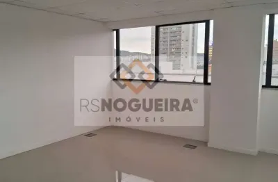Sala comercial para alugar no Estreito, Florianópolis 