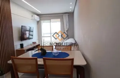 Apartamento com 2 quartos à venda na Ponte do Imaruim, Palhoça 