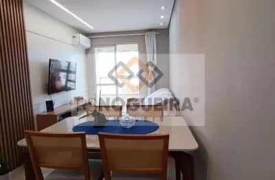 Apartamento com 2 quartos à venda na Ponte do Imaruim, Palhoça 