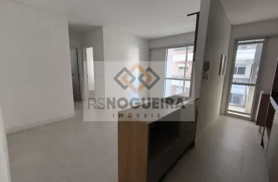 Apartamento com 2 quartos para alugar no Kobrasol, São José 