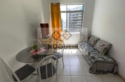 Apartamento com 2 quartos à venda no Centro, Florianópolis 