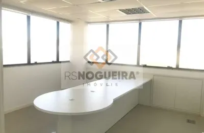 Sala comercial andar comercial em estreito, florianópolis/sc