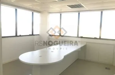 Sala comercial Andar Comercial em Estreito, Florianópolis/SC