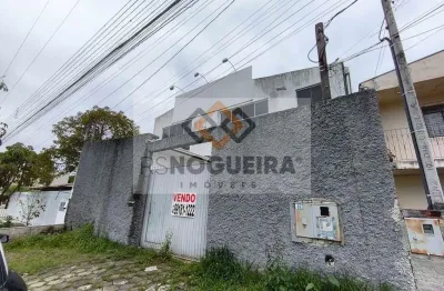 Pavilhão/galpão à venda no bairro cidade jardim - são josé dos pinhais/pr