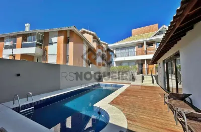 Casa com 2 quartos à venda no Lagoa da Conceição, Florianópolis 