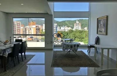 Casa alto padrão em córrego grande, florianópolis/sc