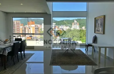 Casa com 4 quartos à venda no Córrego Grande, Florianópolis 