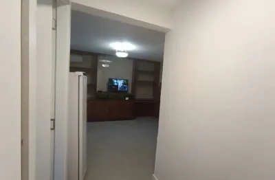 Apartamento para alugar no bairro carvoeira - florianópolis/sc