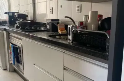 Apartamento com 2 quartos à venda no Roçado, São José 