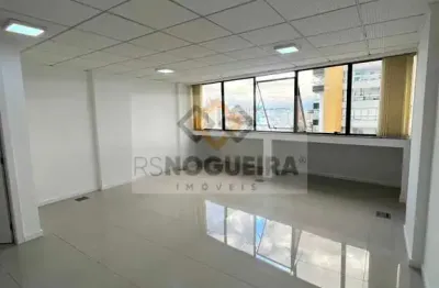 Sala comercial para alugar no Estreito, Florianópolis 