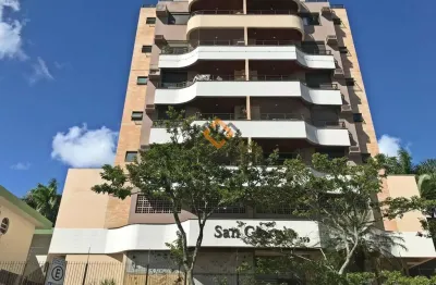Apartamento com 2 quartos para alugar no Canto, Florianópolis 