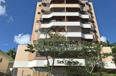 Apartamento com 2 quartos para alugar no Canto, Florianópolis 