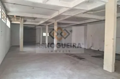 Barracão / Galpão / Depósito à venda no Bom Viver, Biguaçu 