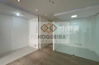 Sala comercial para alugar no Estreito, Florianópolis 