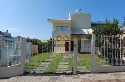 Casa para locação comercial em coqueiros, florianópolis/sc