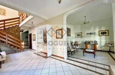 Casa com 5 quartos para alugar no Balneário, Florianópolis 